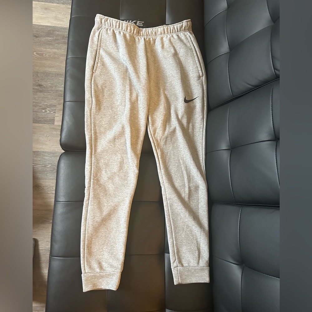 Nike sweatpants